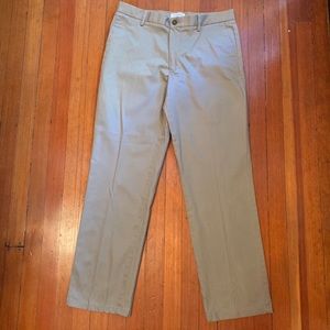 Dockers Khaki Dress Pant 34x32